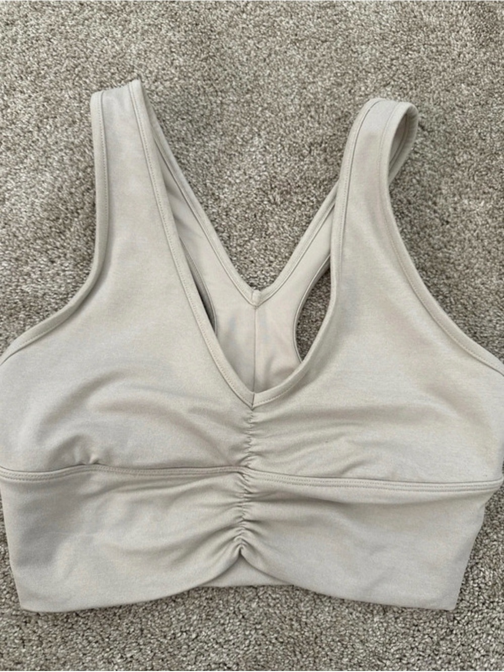 Alo Sports Bra